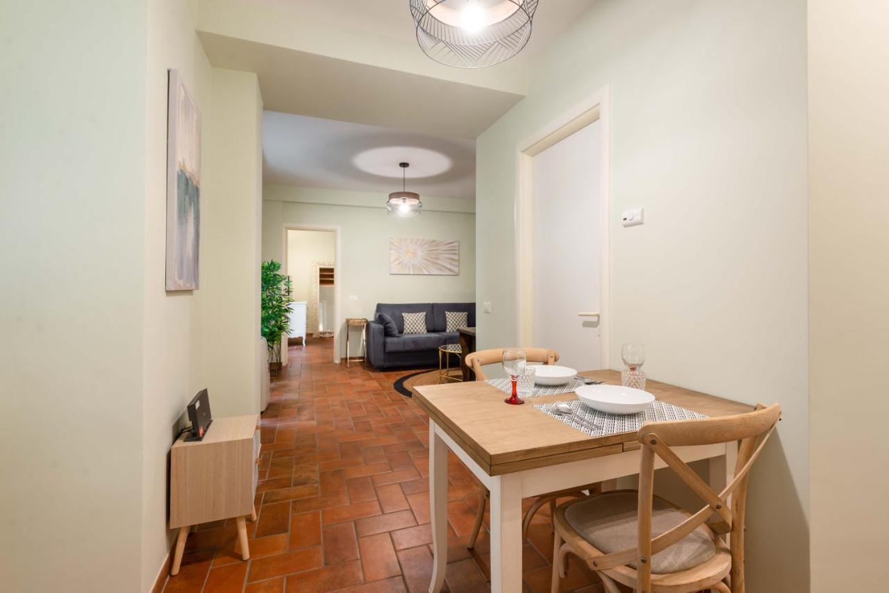 Navona 7.3 Suite Roma Exterior foto