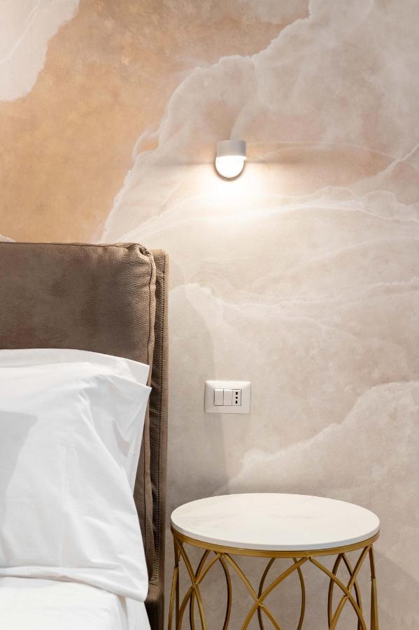 Navona 7.3 Suite Roma Exterior foto