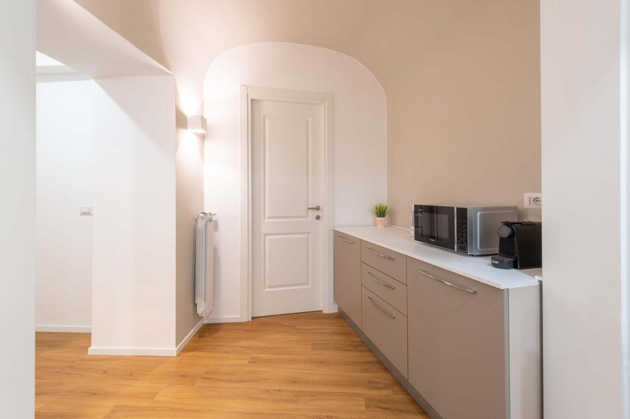 Navona 7.3 Suite Roma Exterior foto