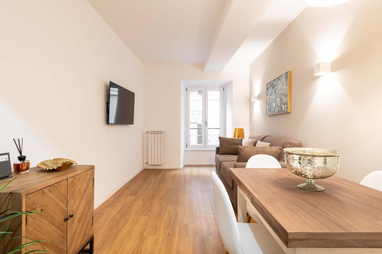 Navona 7.3 Suite Roma Exterior foto