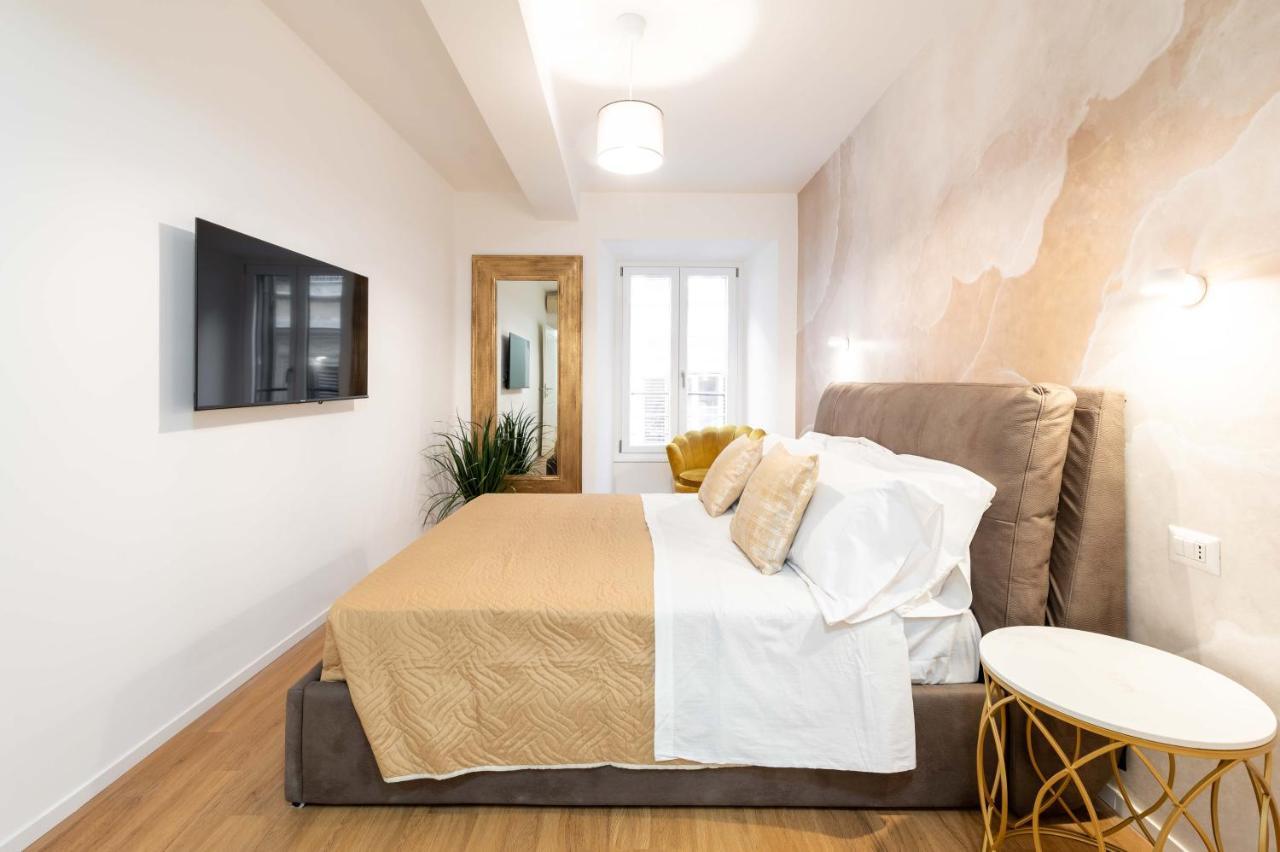 Navona 7.3 Suite Roma Exterior foto