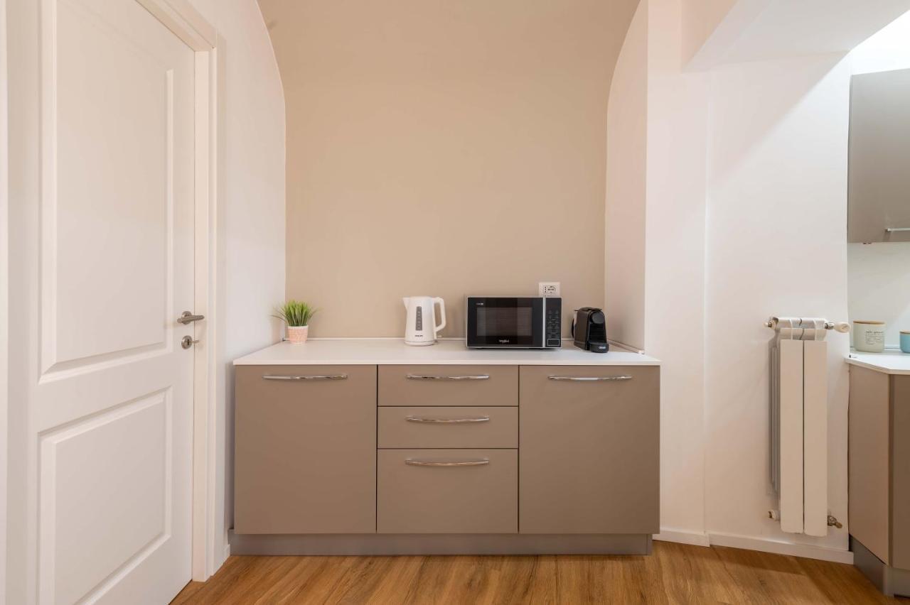 Navona 7.3 Suite Roma Exterior foto