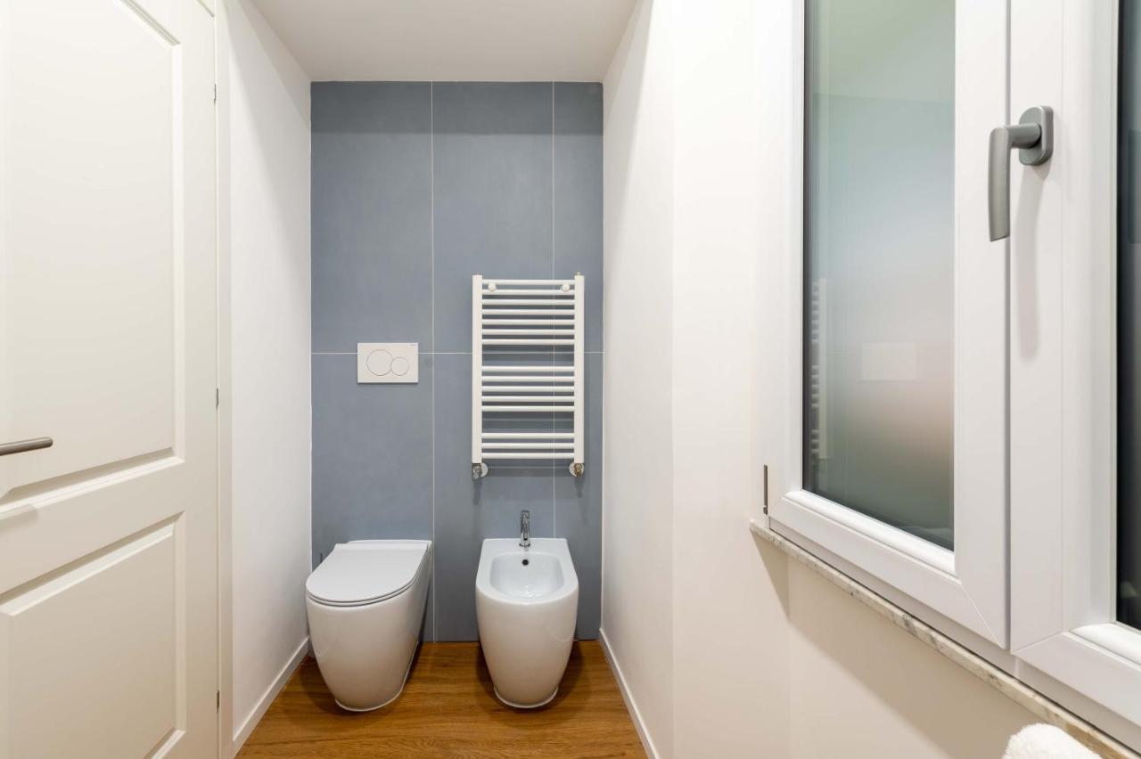 Navona 7.3 Suite Roma Exterior foto
